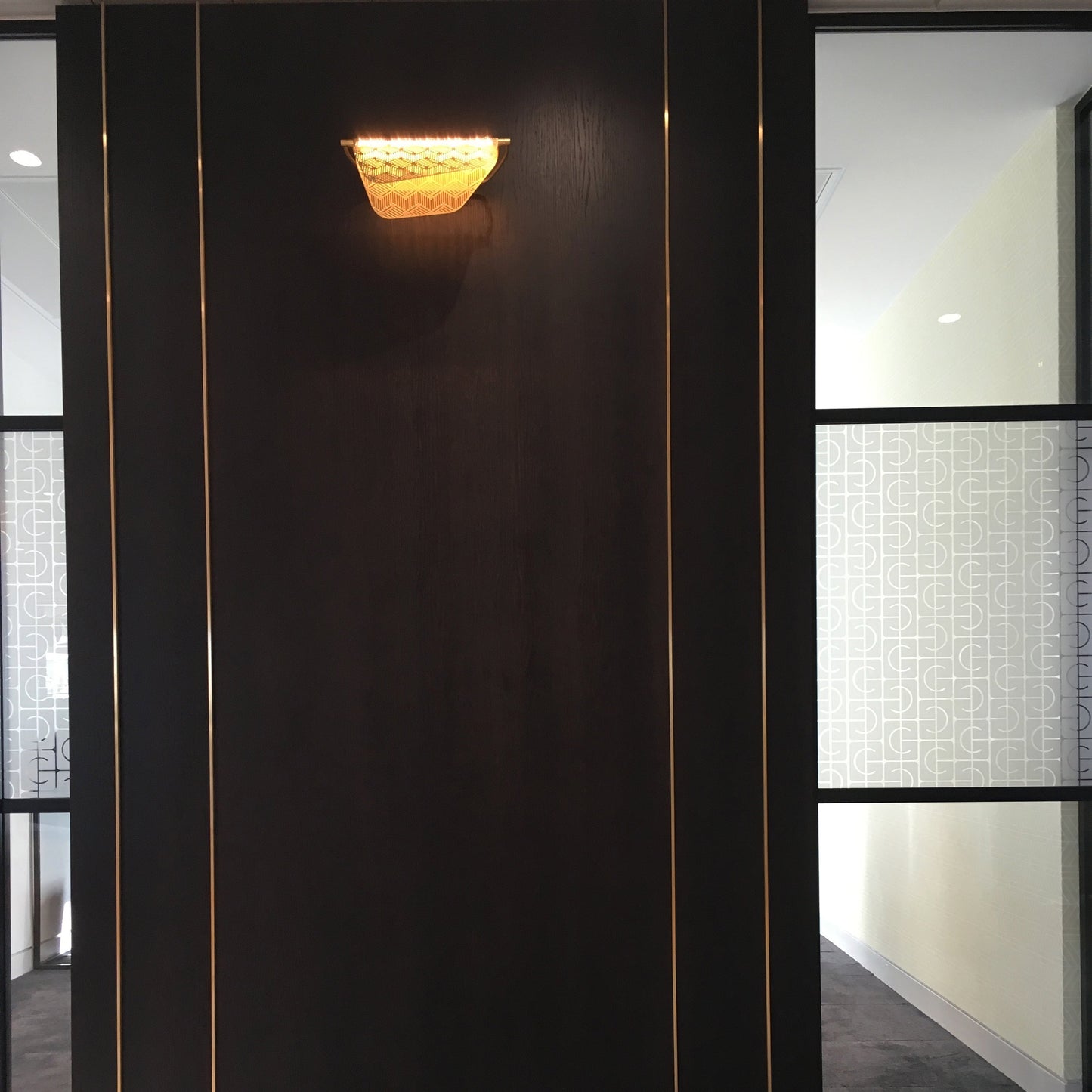 Mediterranea Wall Sconce