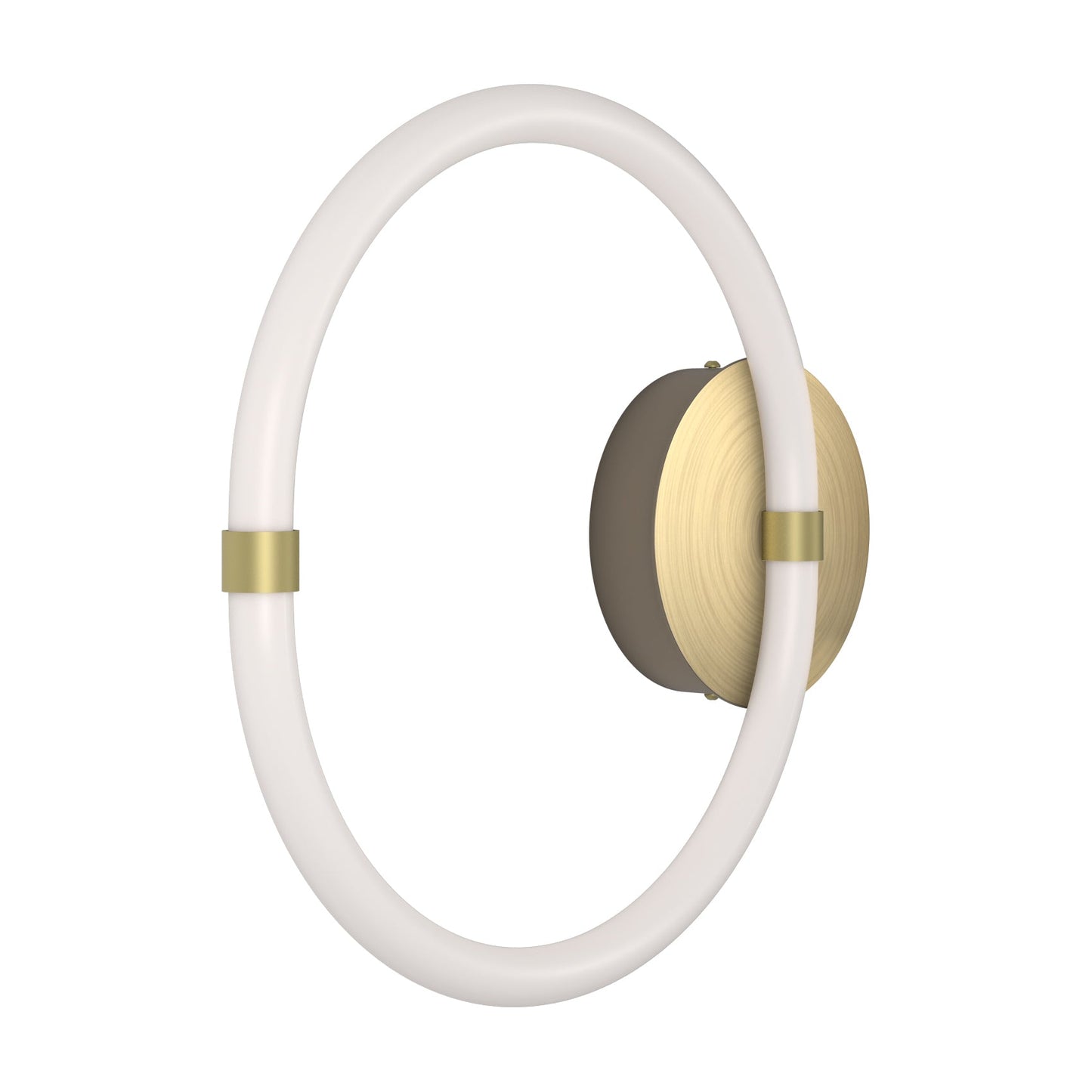 Unseen O Wall Sconce