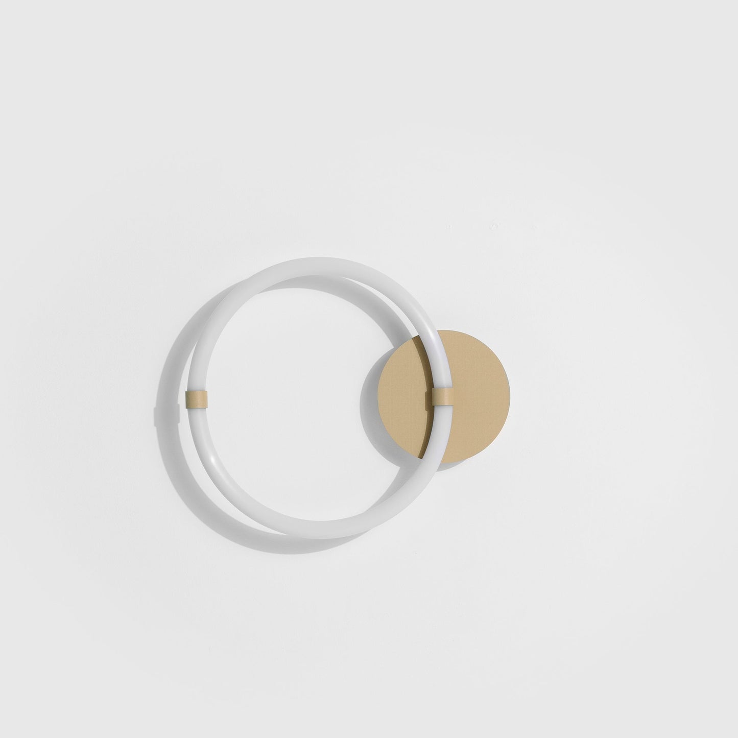 Unseen O Wall Sconce