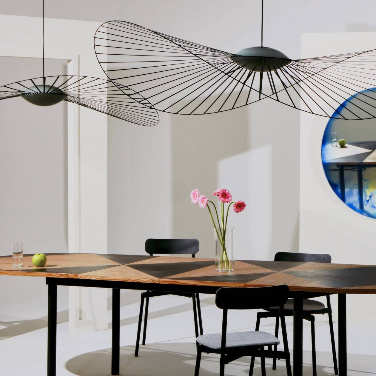 Vertigo Nova Pendant Light