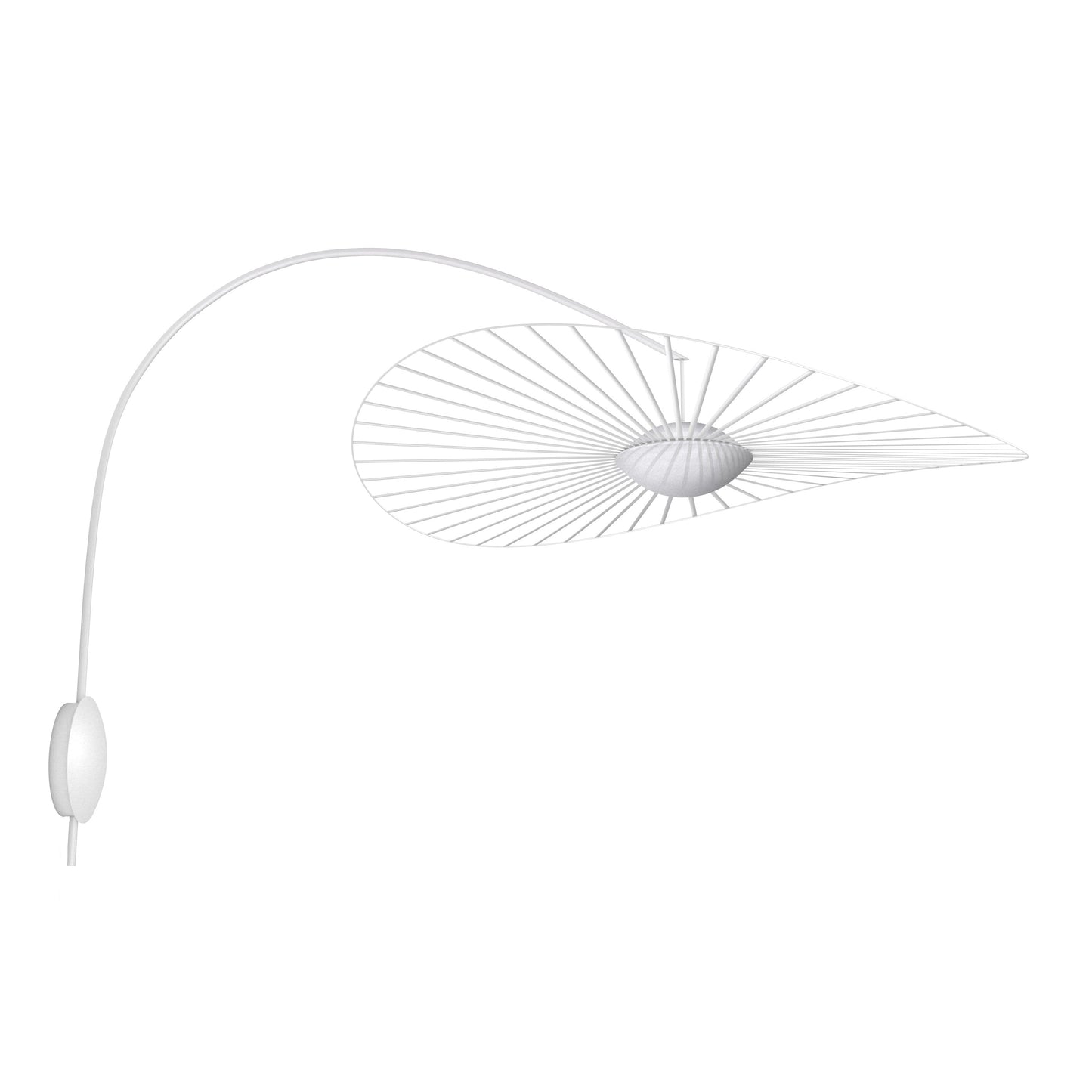 Vertigo Nova Wall Sconce