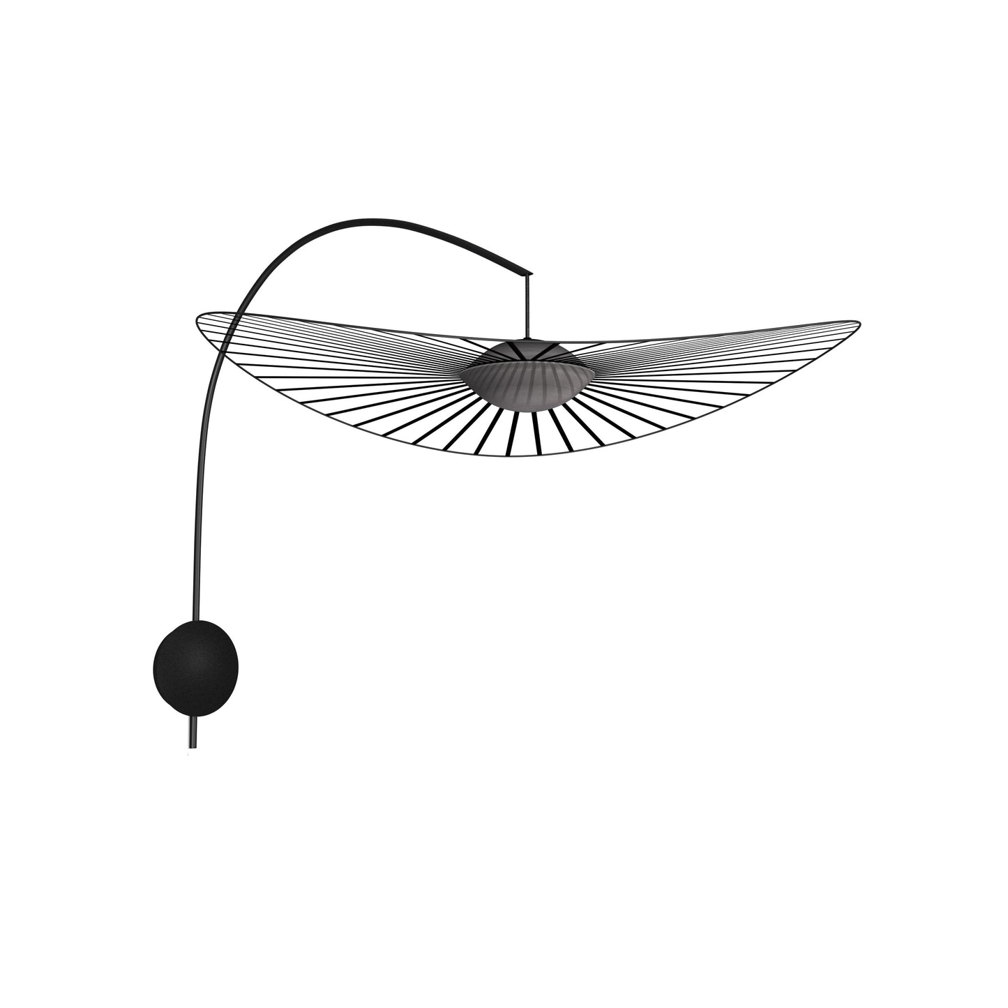 Vertigo Nova Wall Sconce