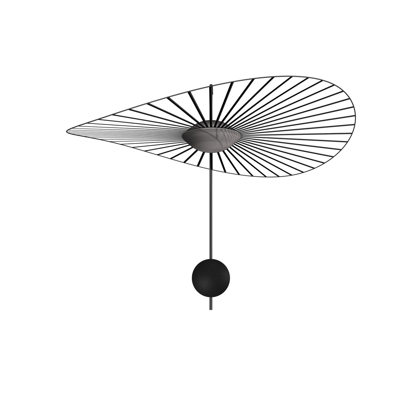 Vertigo Nova Wall Sconce