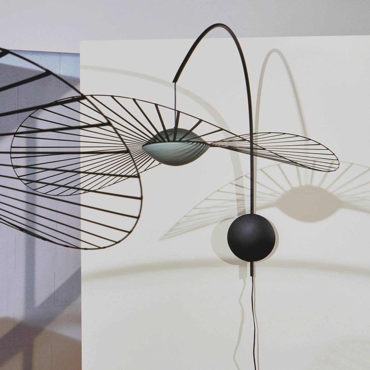 Vertigo Nova Wall Sconce