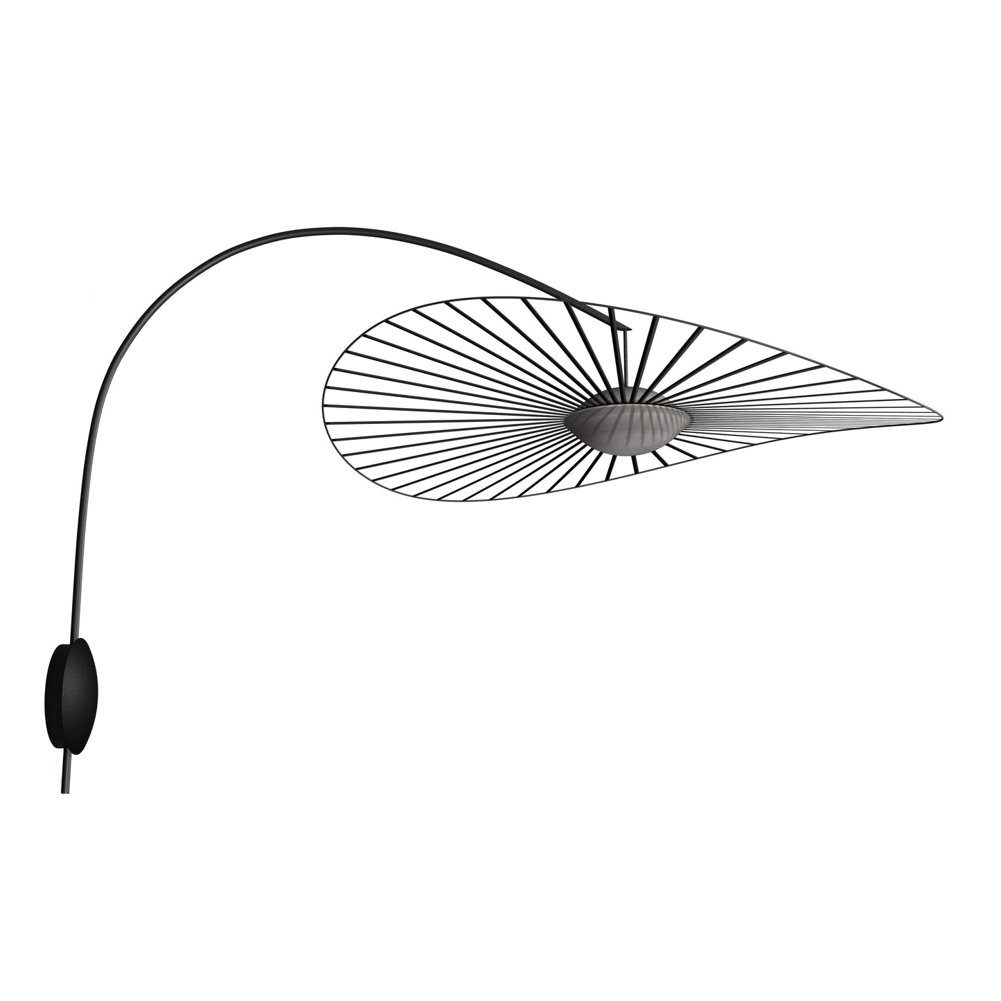 Vertigo Nova Wall Sconce