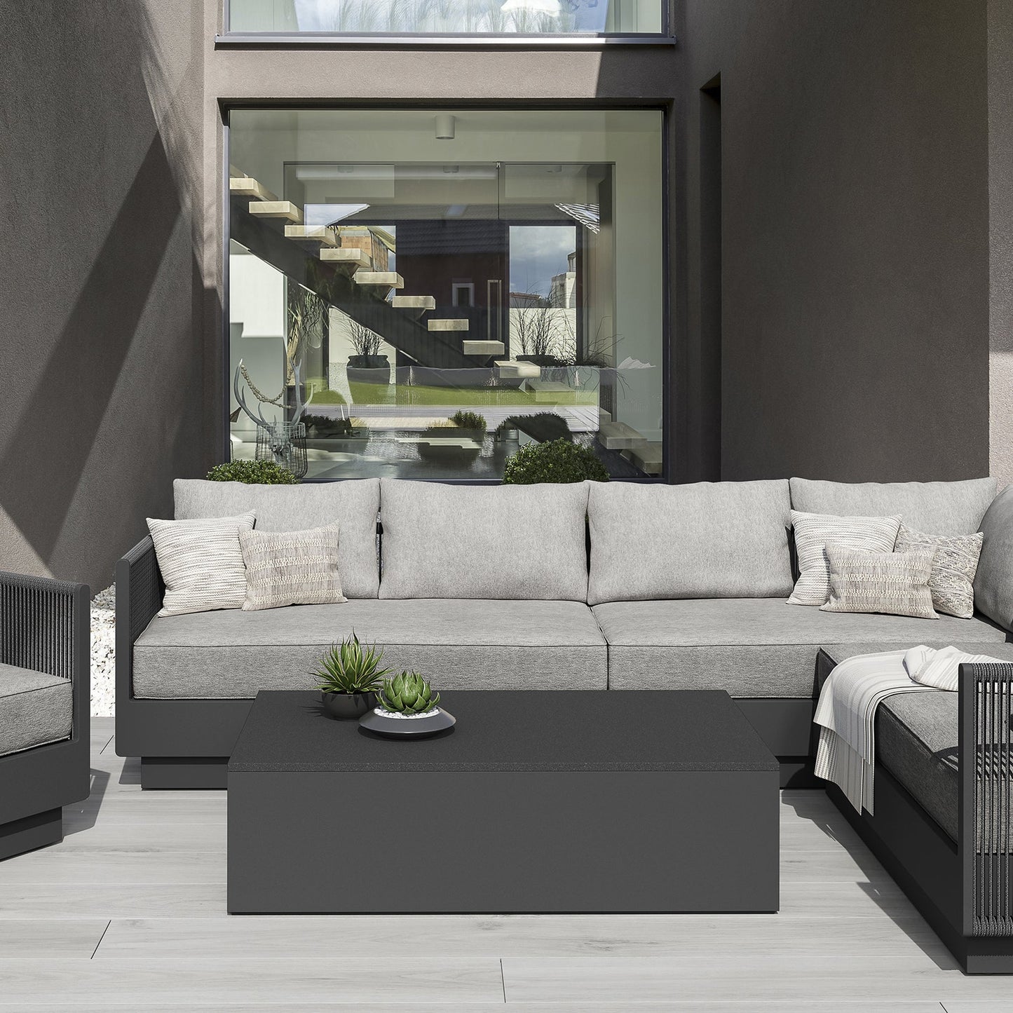 Porto Coffee Table