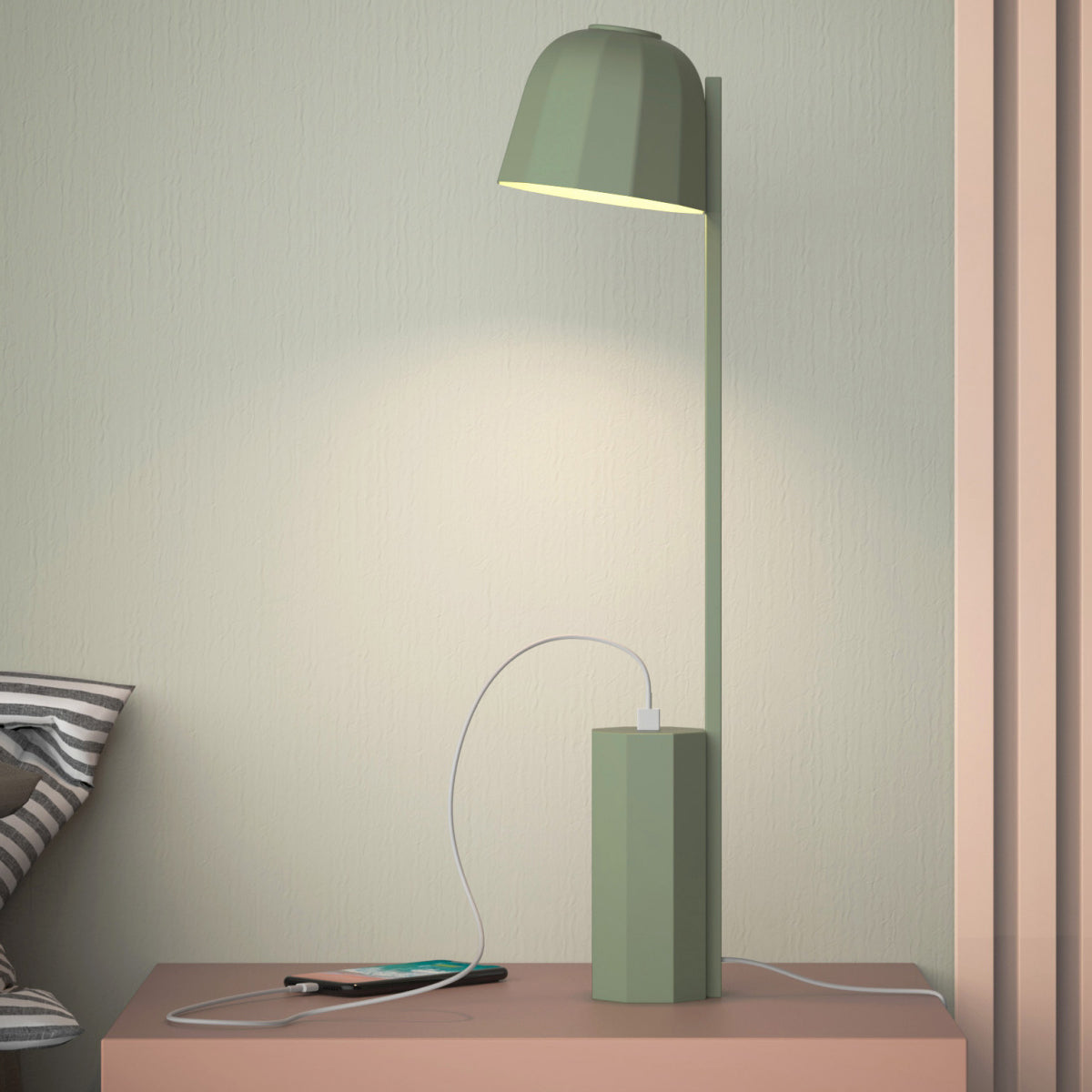 Novia Table Lamp