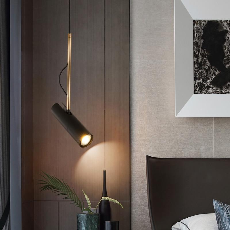 Sain Minimal Pendant Light