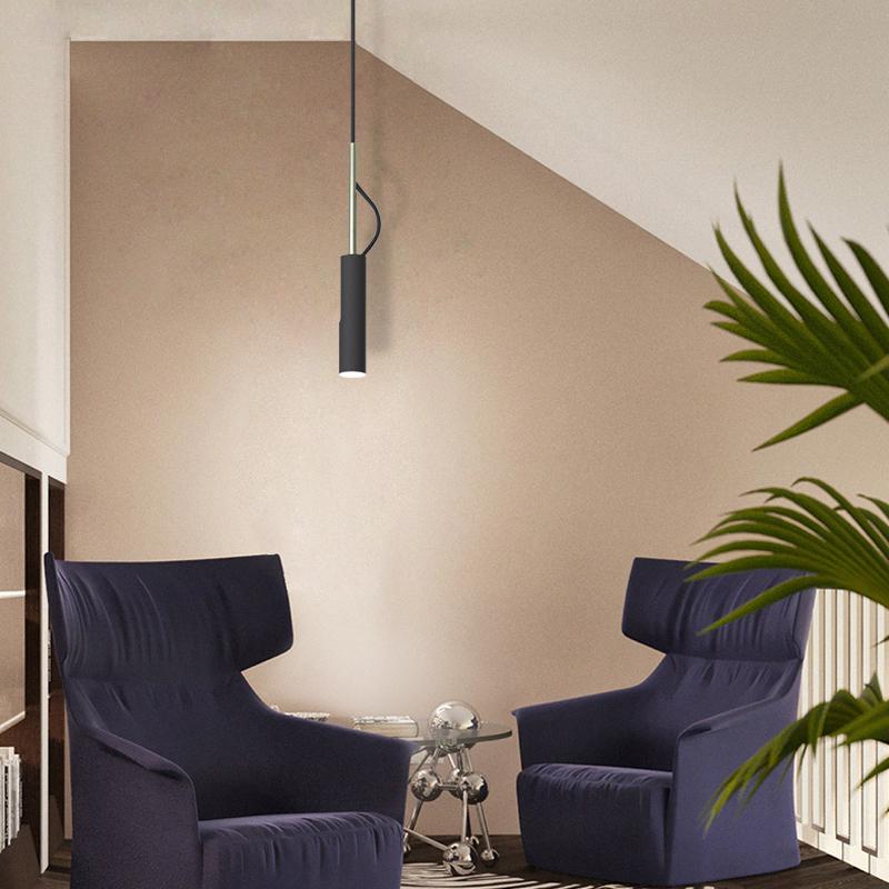 Sain Minimal Pendant Light