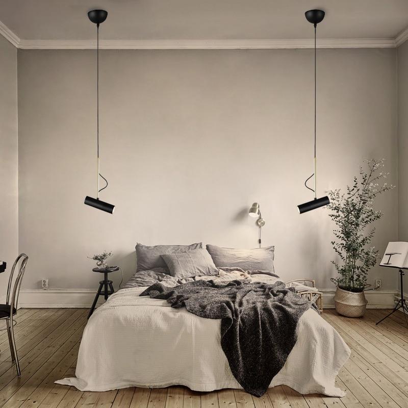 Sain Minimal Pendant Light