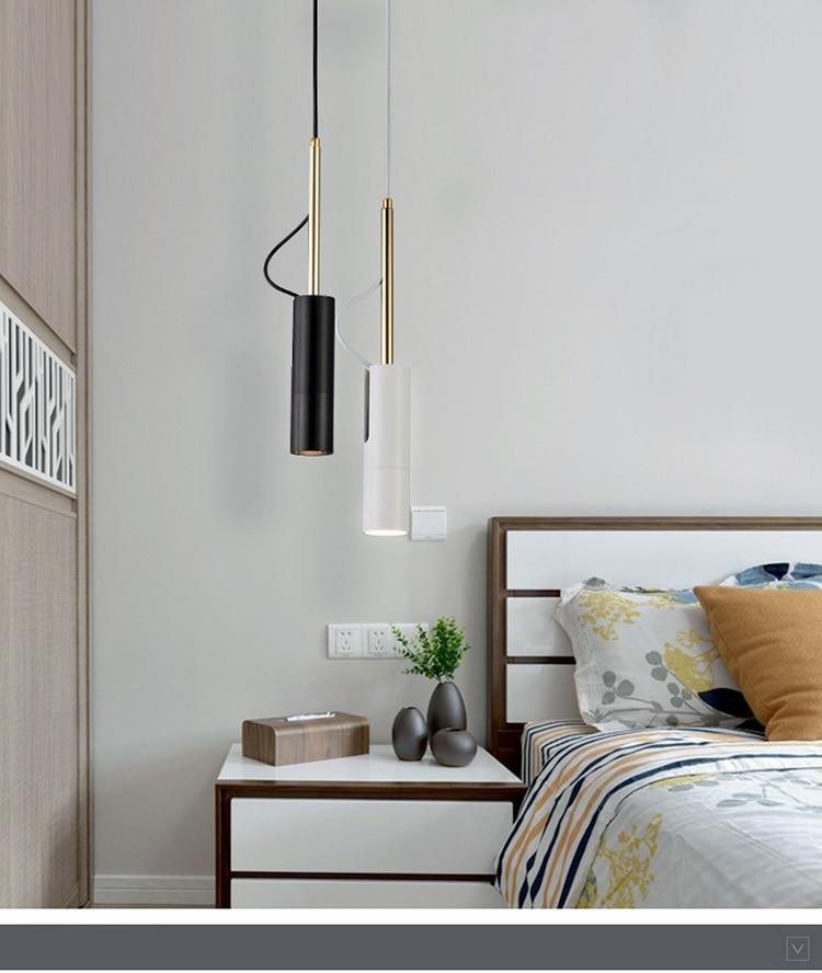 Sain Minimal Pendant Light