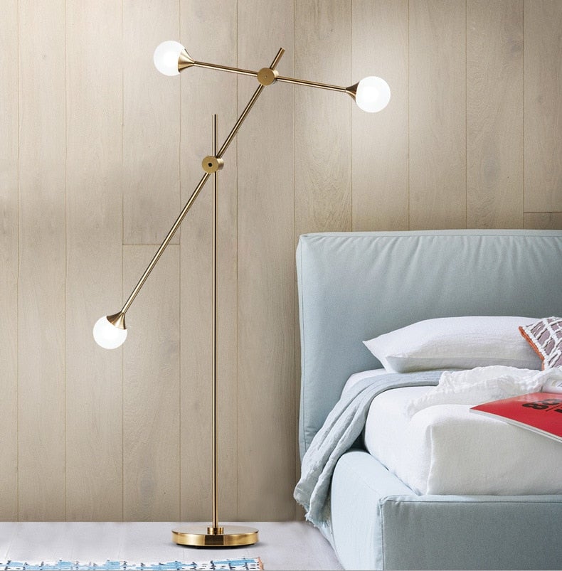 Armature - LED Floor Lamp