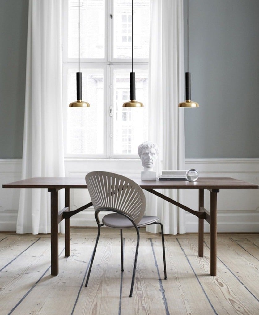 Serlo Minimal Luxury Pendant Light