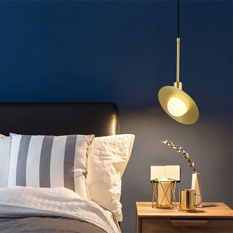 Pluri Plating Pendant Light