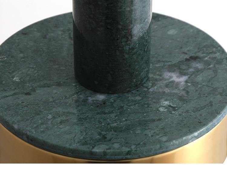 Aura Minimal Glass Pendant Light