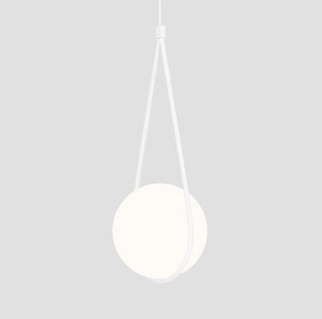 Jumi Minimal Pendant Light
