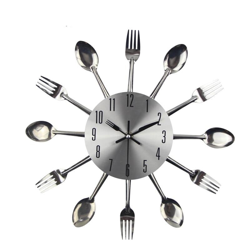 Artesia | Wall Clock