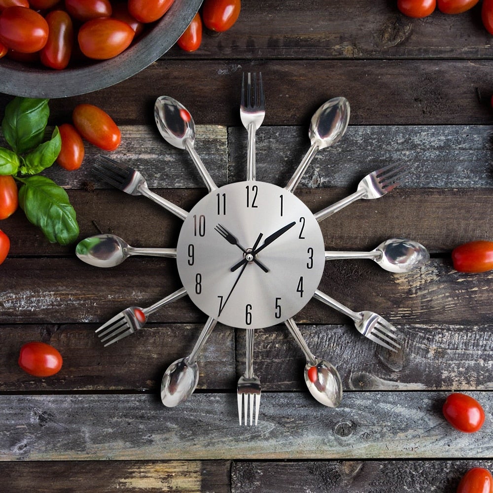 Artesia | Wall Clock