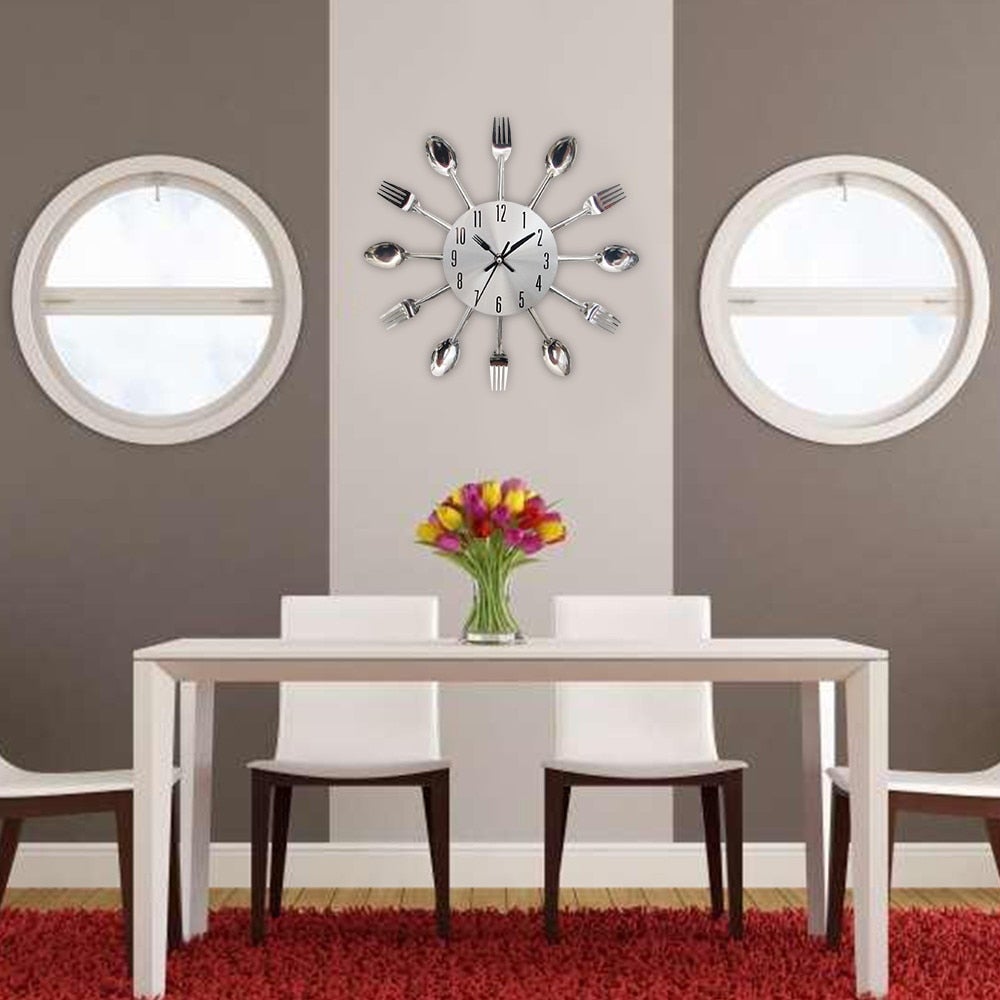 Artesia | Wall Clock