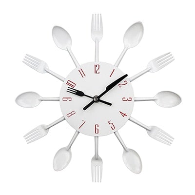 Artesia | Wall Clock