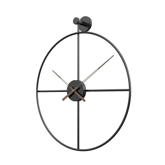 Milano | Wall Clock