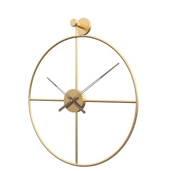 Milano | Wall Clock