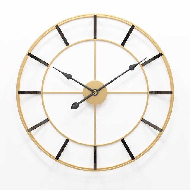 Oro | Wall Clock