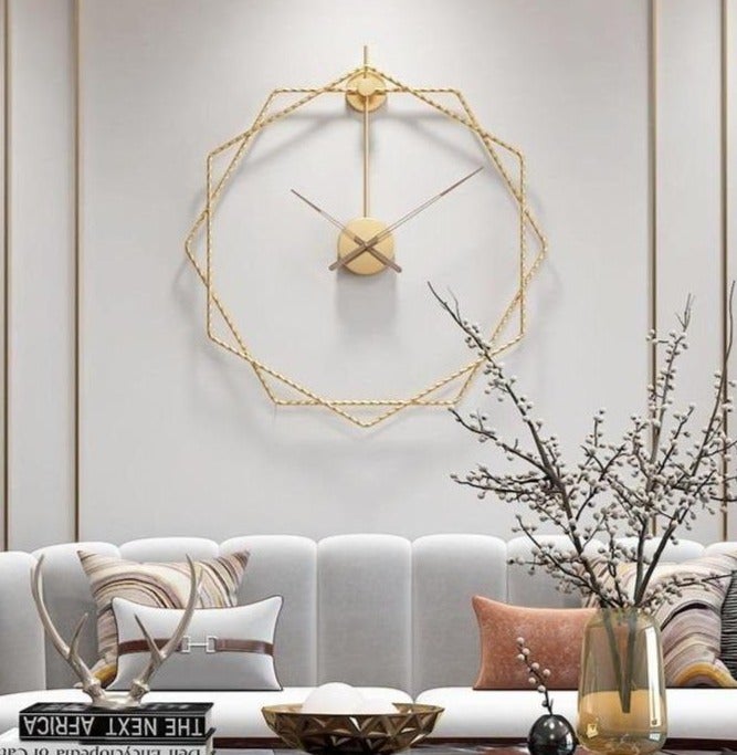 Lodi | Wall Clock