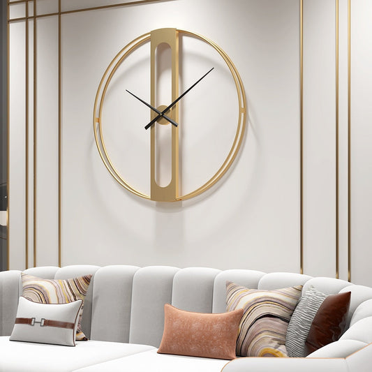 Bristol | Wall Clock