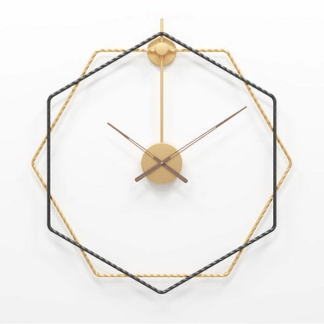 Lodi | Wall Clock
