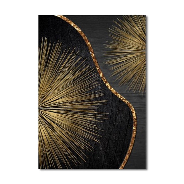Wood Texture | Canvas Print