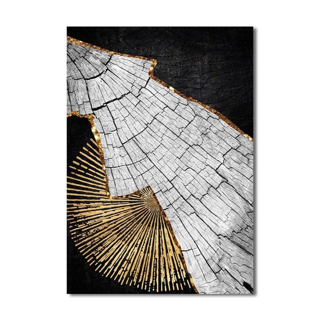 Wood Texture | Canvas Print