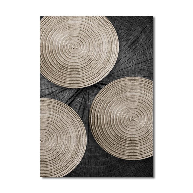 Wood Texture | Canvas Print