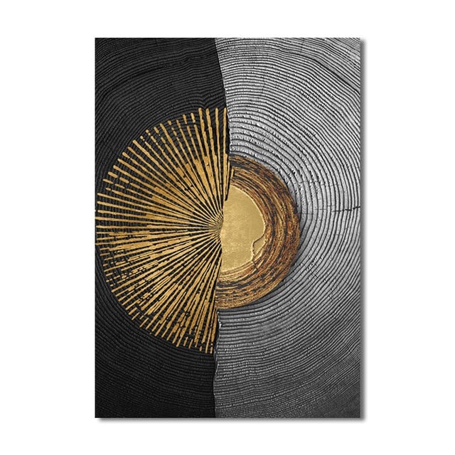 Wood Texture | Canvas Print