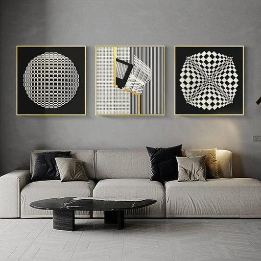 Illusion | Canvas Print