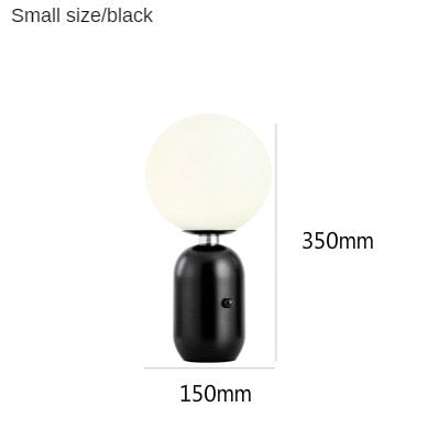 Boaz Table Lamp