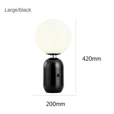 Boaz Table Lamp