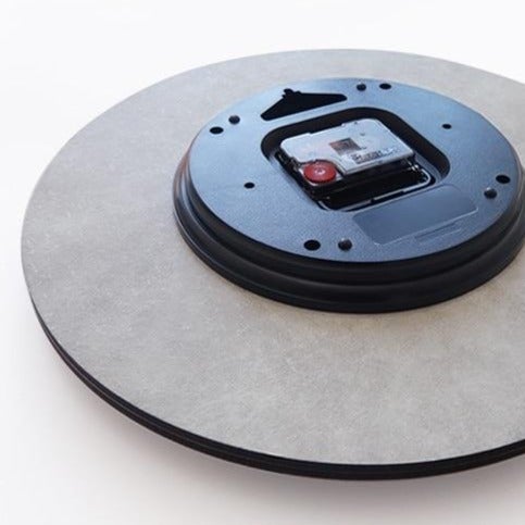 Modern 3D Wall Clock