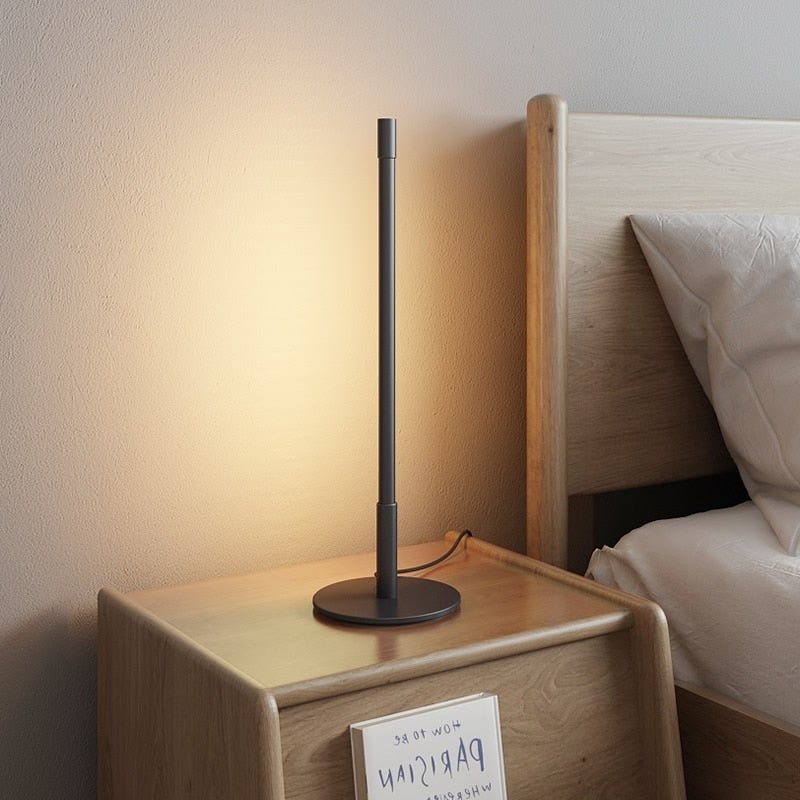 Tower - LED Table Lamp