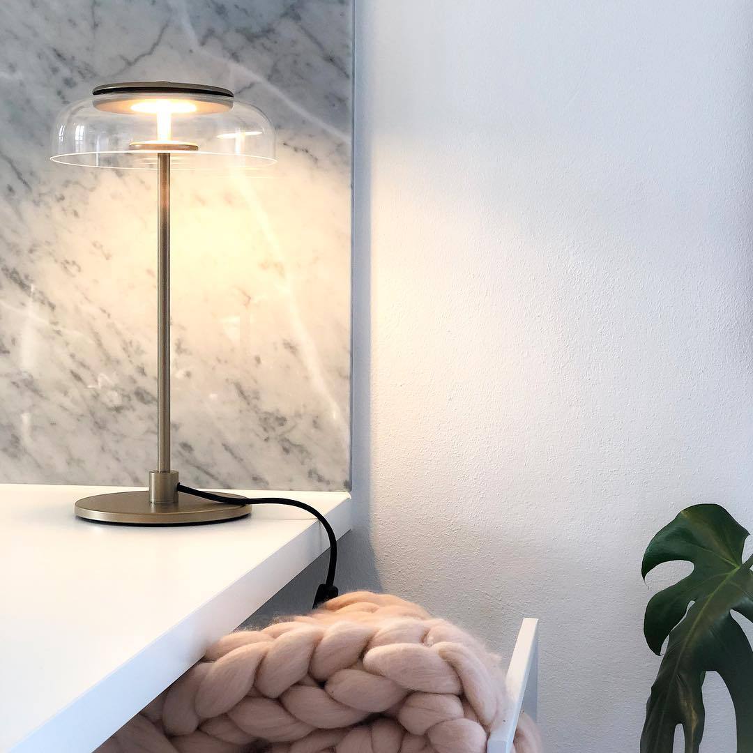Alcina Table Lamp