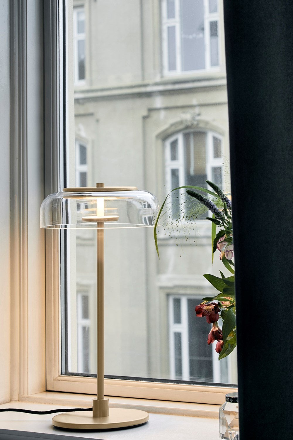 Alcina Table Lamp