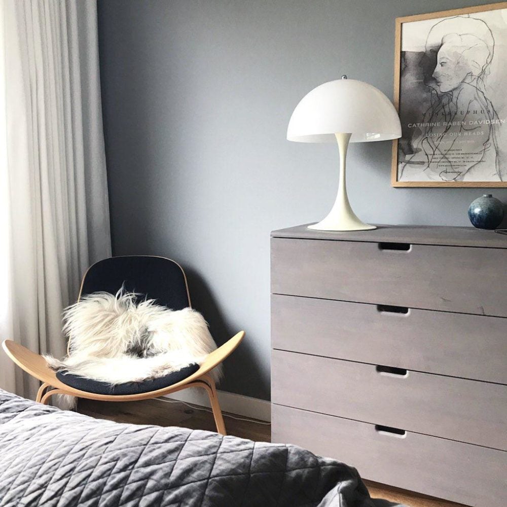 Grover Table Lamp