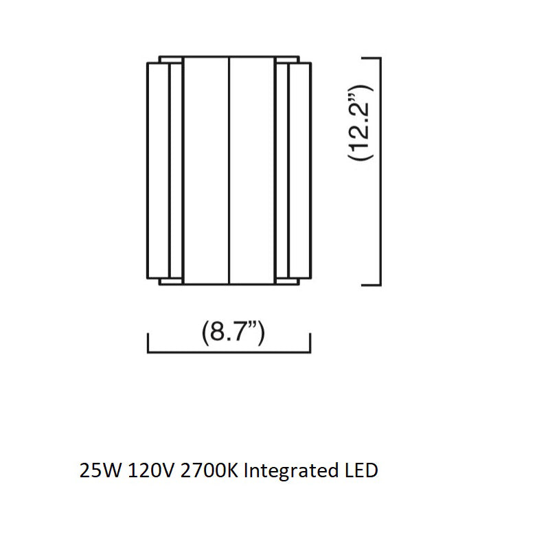 Rayon Table Lamp