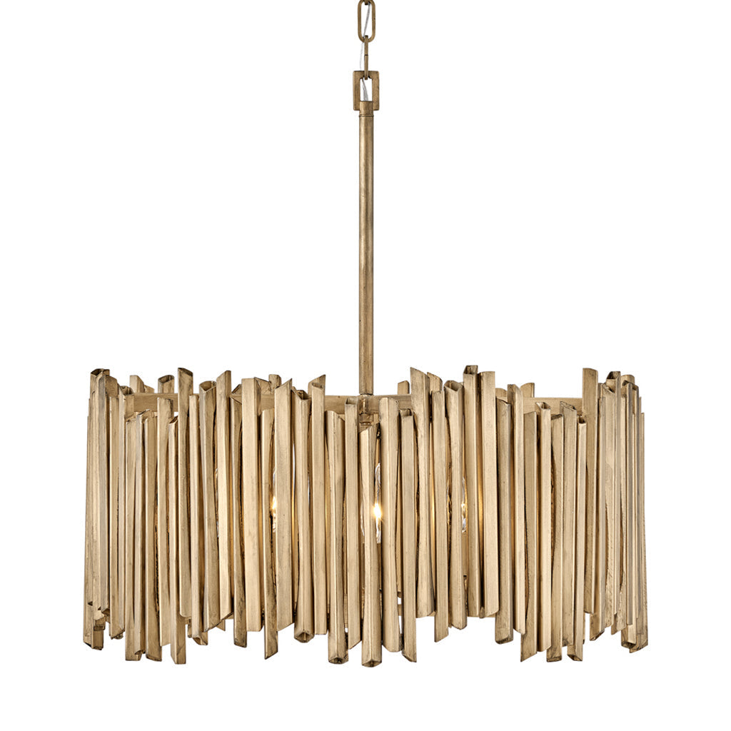 Roca Pendant Light