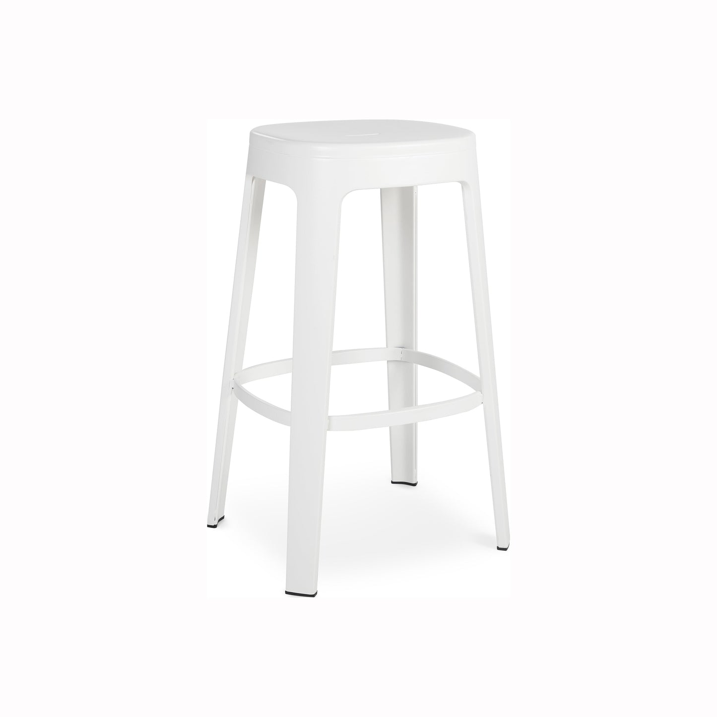 Ombra Backless Bar Stool