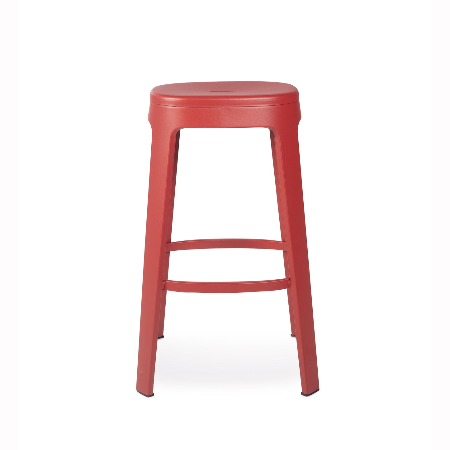 Ombra Backless Bar Stool