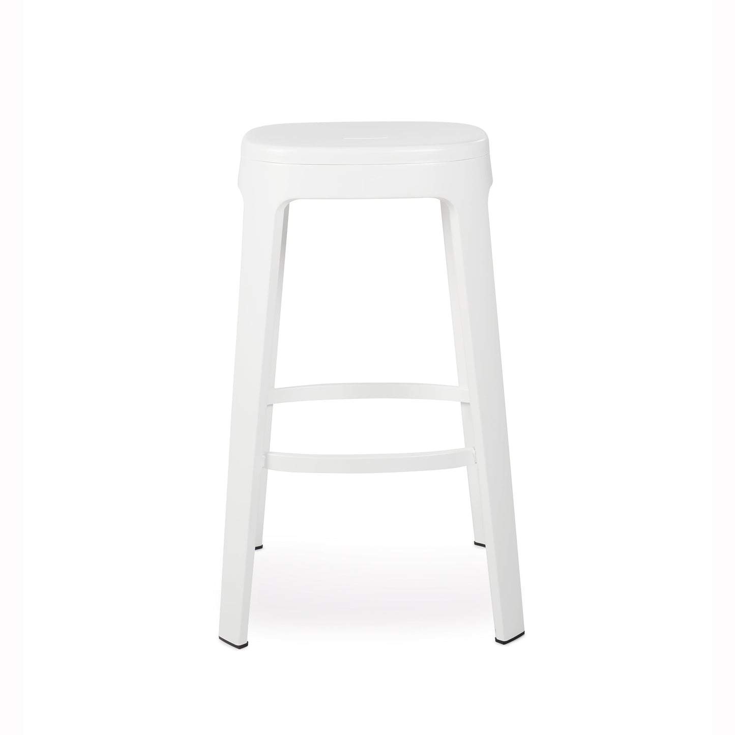 Ombra Backless Bar Stool