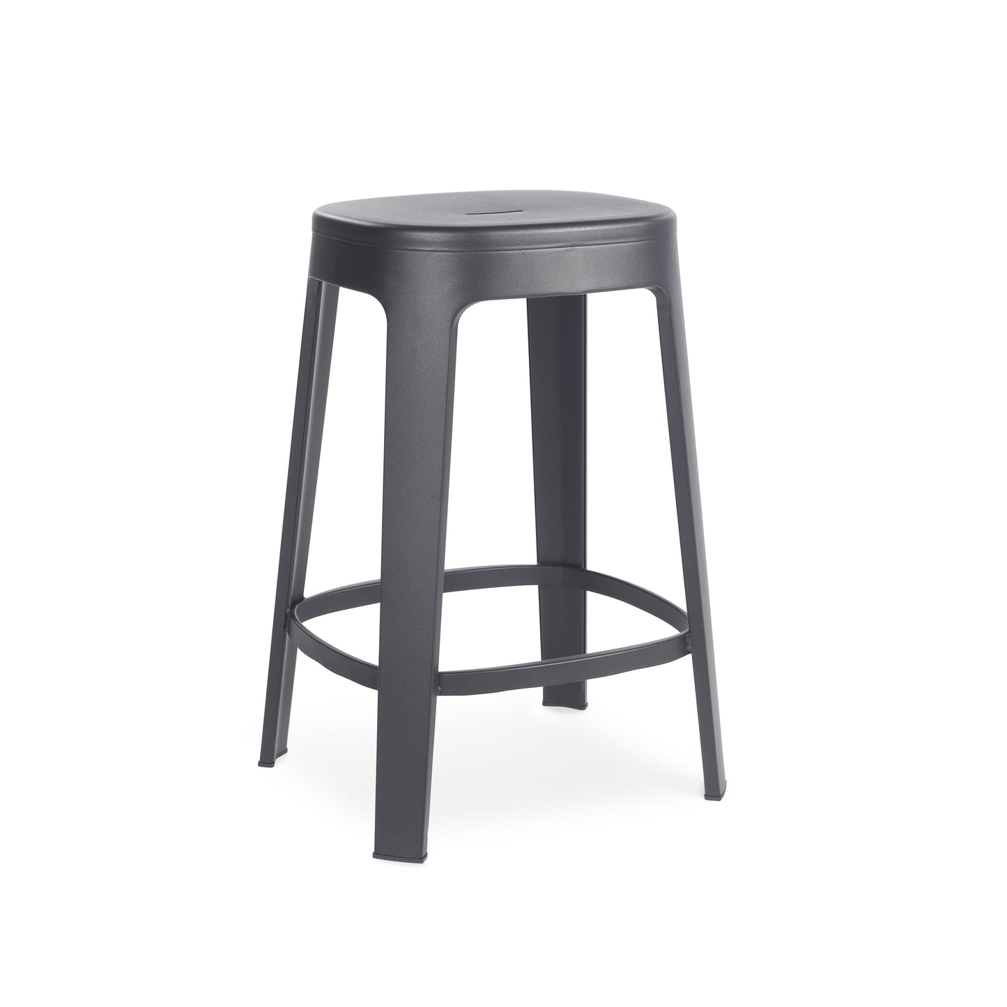 Ombra Backless Counter Stool