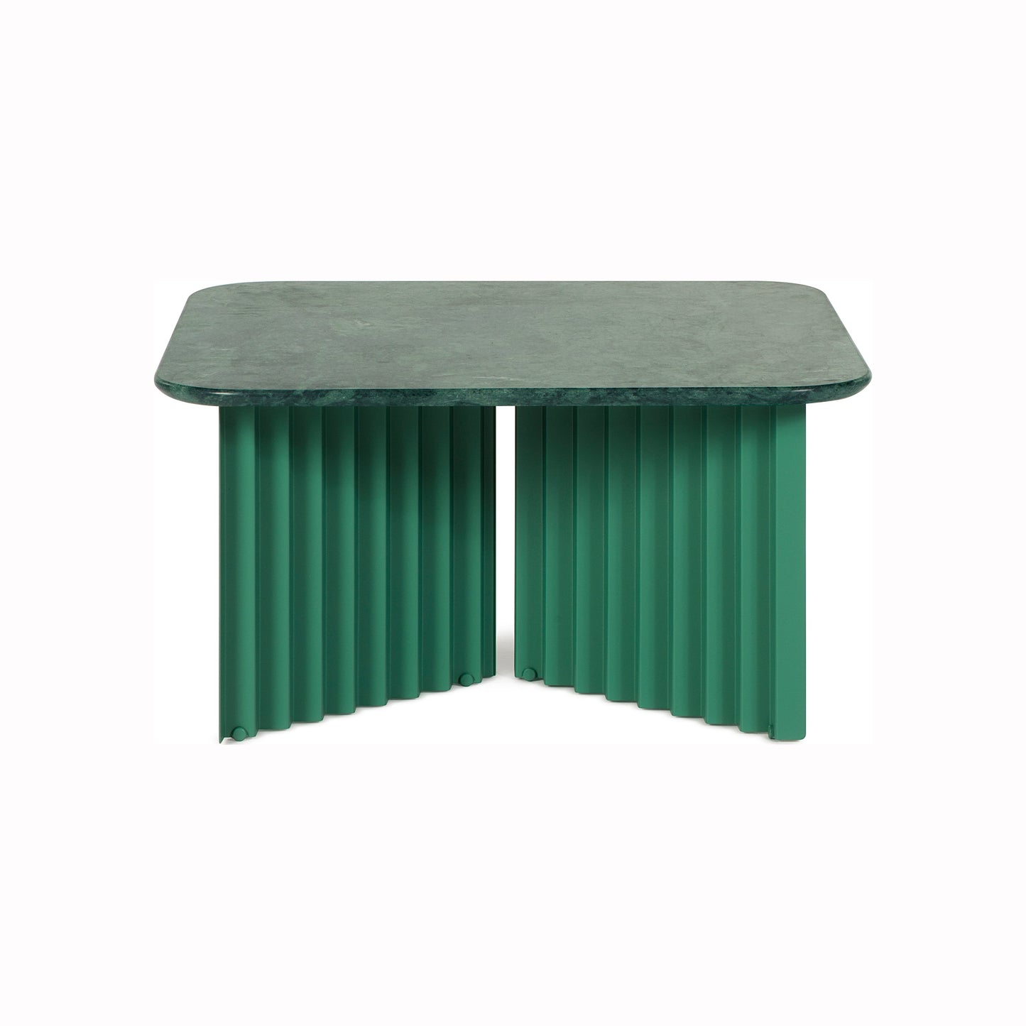 Plec Marble Table