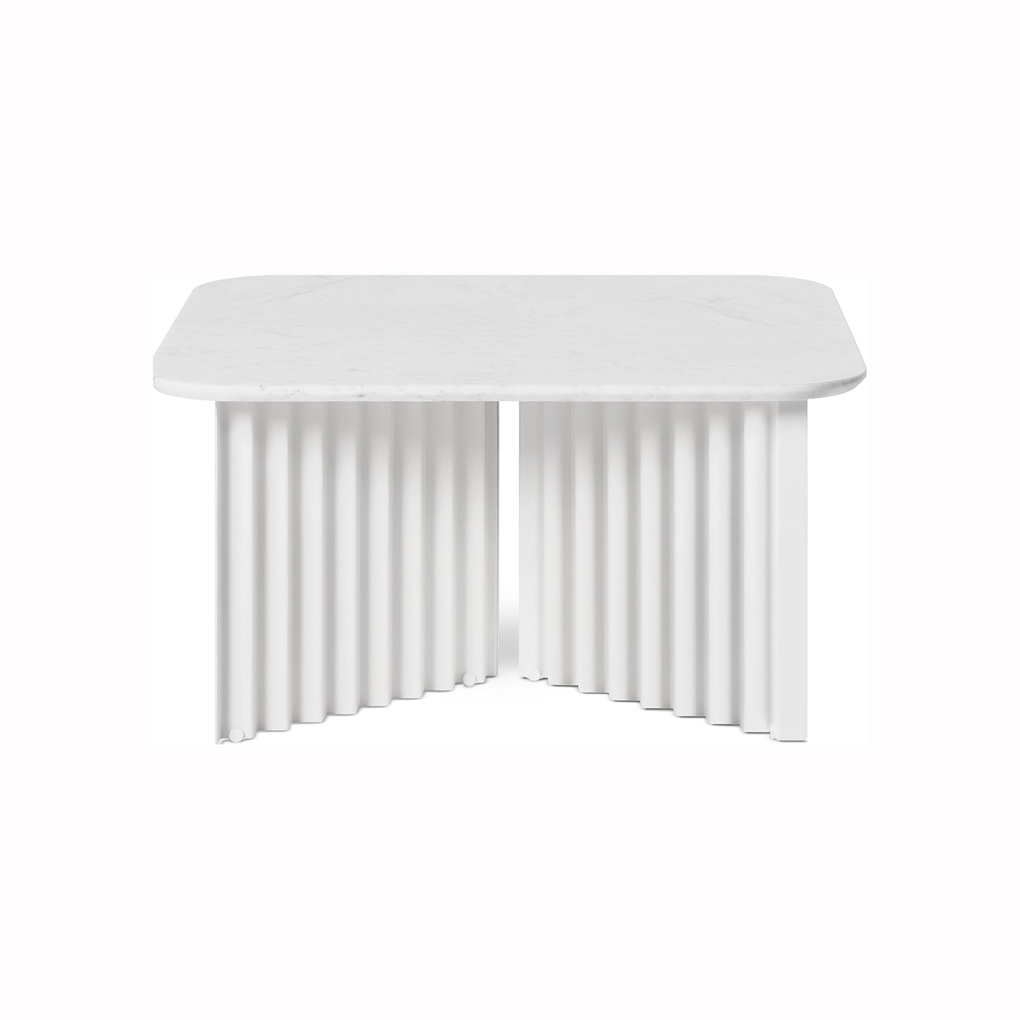 Plec Marble Table